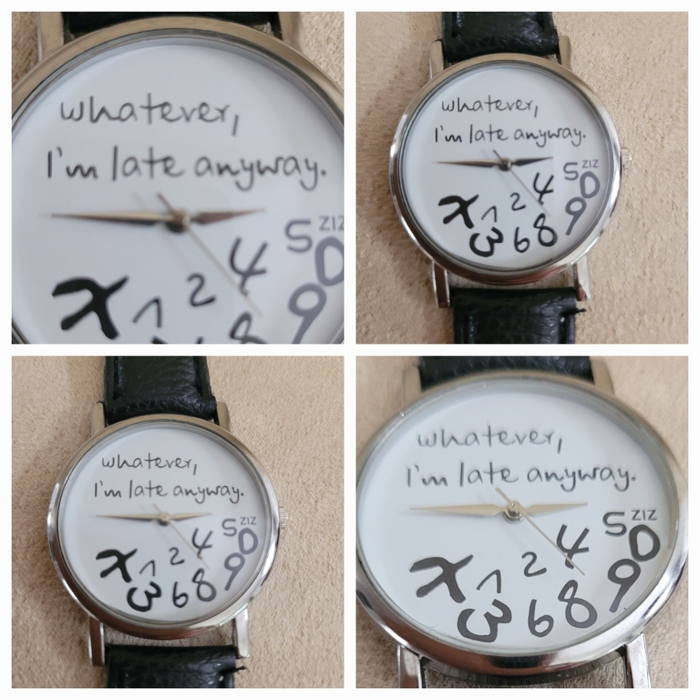 Statement Watch - Picture 2 of 2